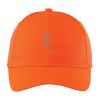 Solid Enhanced Visibility Cap Thumbnail
