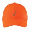 Solid Enhanced Visibility Cap Thumbnail
