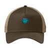 Snapback Trucker Cap Thumbnail