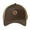 Snapback Trucker Cap Thumbnail
