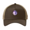 Snapback Trucker Cap Thumbnail
